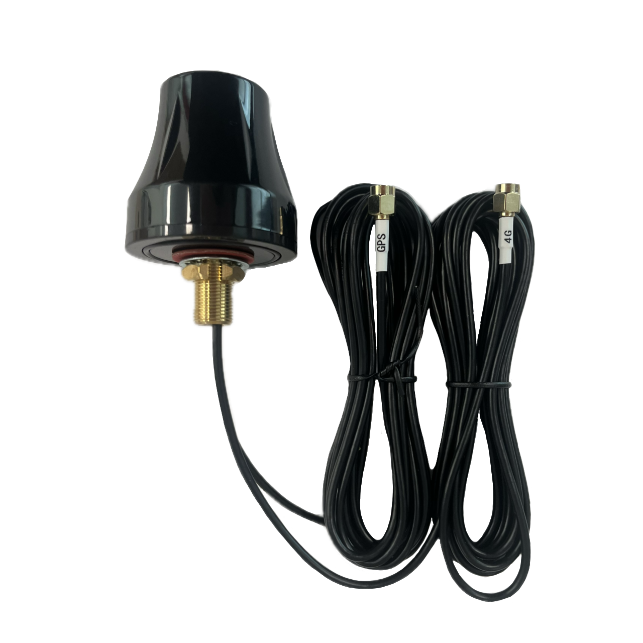 a picture of the antenna