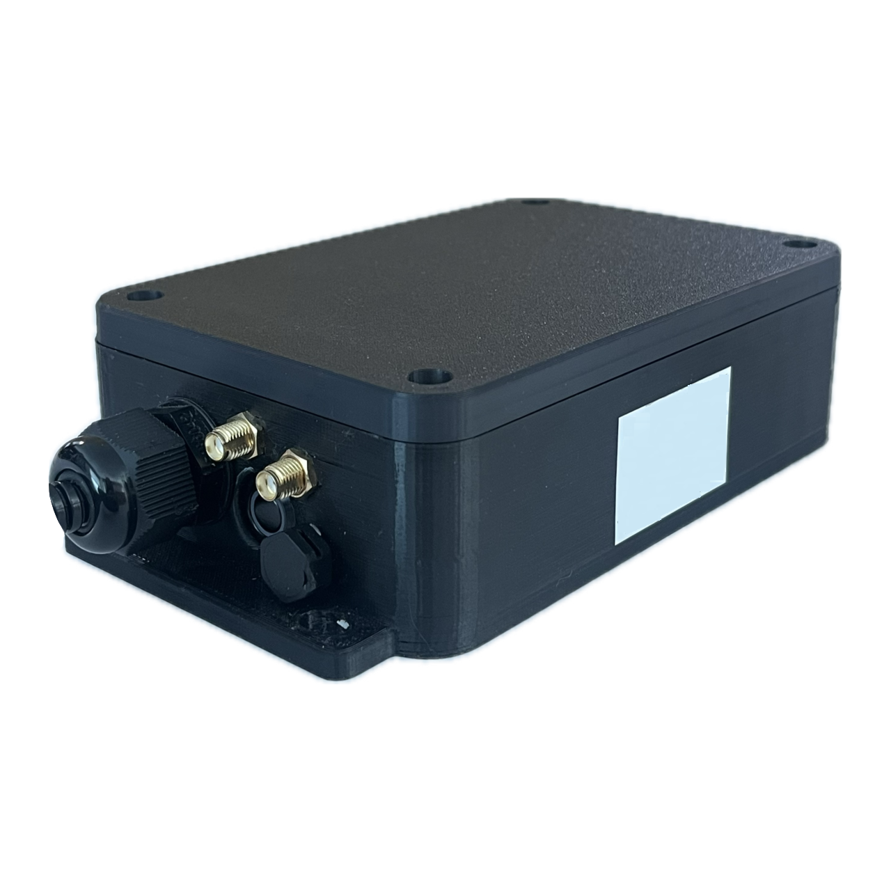 An image of a M4G01-controller